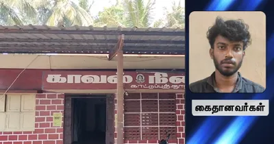 இளைஞர் கொலை வழக்கில் 6 பேர் கைது 